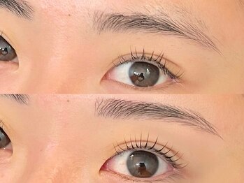 シーン スタジオ 梅田店(SSIN STUDIO)/まつ毛パーマ&眉毛サロン 梅田