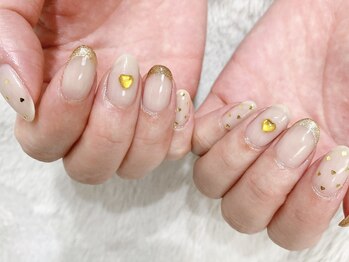 ワイエヌサロン(yn salon)/