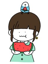 ネイルサロン リルナカノ(Lil nakano) Oharu 