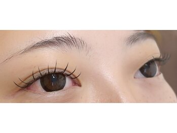 グラスラッシュ 敷島店(Grace lash)/フラットラッシュ