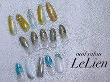 ルリアン(LeLien)