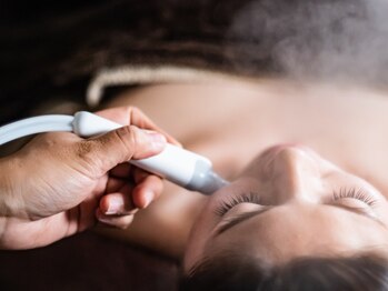 ナチュラルサロン ツリー(NATURAL SALON TREE)の写真/《徹底毛穴洗浄》アクアピーリング◆20%OFFの¥9240でご提供!夏疲れによる肌トラブルやダメージ徹底改善!