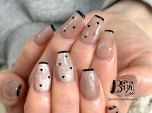 ベミル(Bemilu)/ドット柄