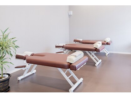 かがりの整骨院 鍼灸院の写真