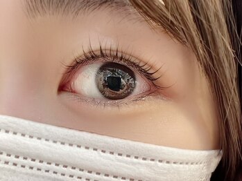 ヘアーアンドメイクアップスタジオ アチャ(Hair Make Up Studio Accha)の写真/《最先端LEDマツエク導入★》イベントに備えてまつ毛を美しく仕上げるチャンス到来☆特別な日を華やかに♪