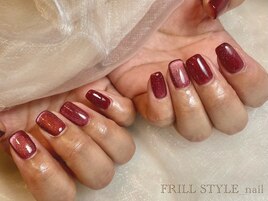 Hand マグネット