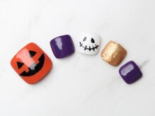 ジーネイルコウベ(G NAIL KOBE)/【Eコ－ス】デザイン4300円！