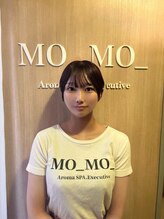 モモ 天神店(MO_MO_) Mai 強圧