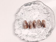 ブルーデイジー(Blue Daisy)/定額デザインB☆