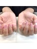 【6/24までの期間限定！】HANDカラーグラデーション￥5500