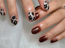 ネイルズアンカー(nails anchor)