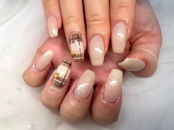 フィールネイル 天神橋店(feel nail)の写真/【ケア・オフ込☆ワンカラー/ラメグラ¥4400】パラジェル+¥1500パラフィンパックでハンドケアも!