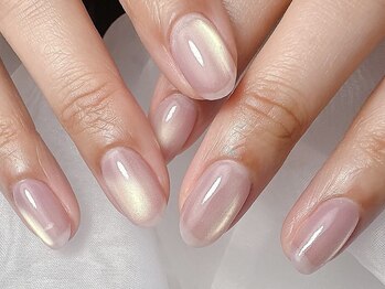 ミルクマグネット