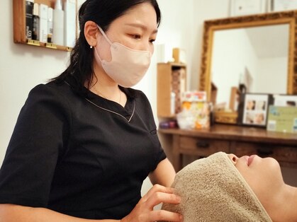 かくれんぼの写真