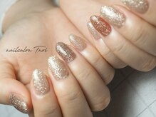 トノワ 目白(Tnoi)/フラッシュネイル