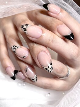 リベラフロース(LIBELA FROS)/