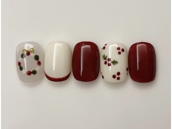 ニコ 高田馬場店(Niko)/定額デザイン