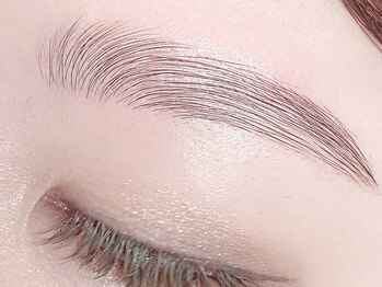 リジュ 渋谷(RIJU)/ハリウッドブロウリフト&眉毛