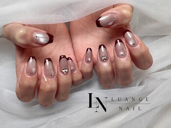 ルアンジュネイル(Luange nail)/フリーアートコース