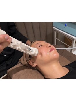 毛穴ケアをしたい