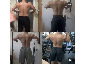 ミラー(Mirror)/圧倒的に結果にコミット