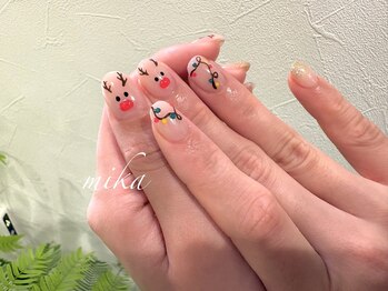 サロンファム 鶴見(Salon Femme)/