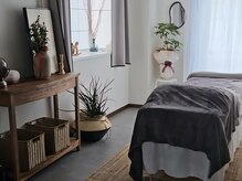 完全個室プライベート空間で日々の癒しに♪茅ヶ崎/ヘッドスパ