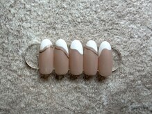 ネイルサロン メリア(MeRia)/定額　デザイン