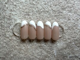 定額　デザイン