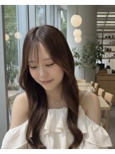 ネイルサロンアンテリジャン 大宮(Antellijan)&nbsp;高橋 