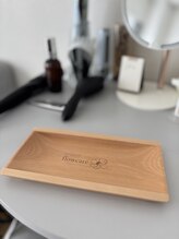 フローケア(flowcare)/アクセサリートレイ