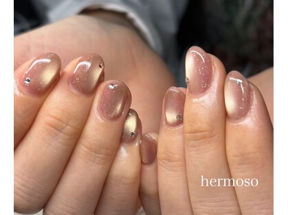 ヘルモッソ(hermoso)の写真