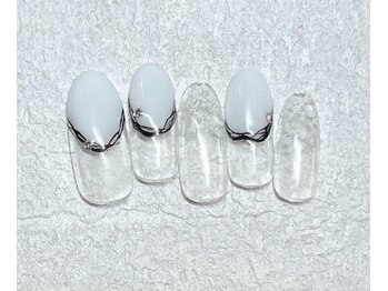 プルメリア(PLUMERIA)/7月定額シンプルコース