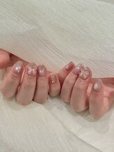 アース 新瑞橋店(HAIR & MAKE EARTH)/ASUKA 定額B ¥7700