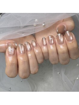 マグネット☆リボン