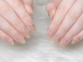 キルティングネイル★