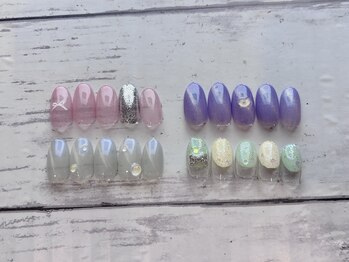 学割U24(自店オフ込み)