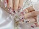 ネイルマフィア 新宿(NAIL MAFIA)の写真/やり放題(オフ込)¥8,200～★持ち込みデザイン/再現ア-トもOK!満足度高でリピ率◎