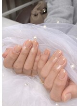 アレーズ(alaise)/お客様ネイル