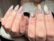 リネイルサロン(Re. nail salon)の写真/お客様にお似合いの色でおまかせネイル