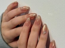 トウ 四条烏丸(tou)/マグネット × ラメグラ
