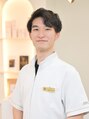 かたぎはら鍼灸整骨院/福田 志門