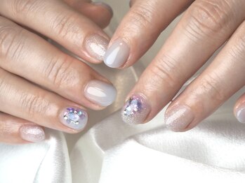 モントネイル(Mont nail)/【7】