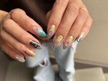 フレームスエルア(FRAMES ‘elua)の雰囲気（シンプルからトレンドまでいろんなデザイン！！）