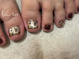 FOOT定額KleeDesign