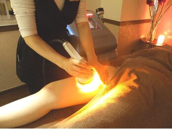 サロン ド アヴァンセ/シュリンクフィット脂肪温熱燃焼