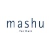 マッシュ 桂店(mashu)のお店ロゴ