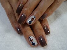 ネイルサロン リッティー(RITTY)/