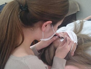 メディカルエステ ティーエスシー 国分店(T S C)/幅広い年齢層の方に人気☆