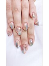 ネイルサロンアンドジュエリー アリュール(ALLURE)/